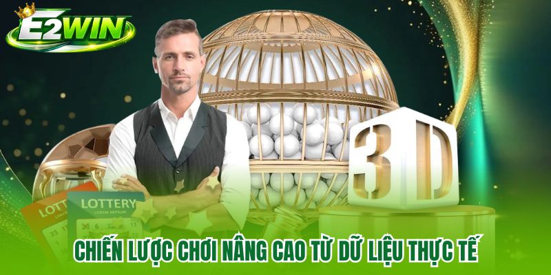 Chiến lược chơi nâng cao từ dữ liệu thực tế