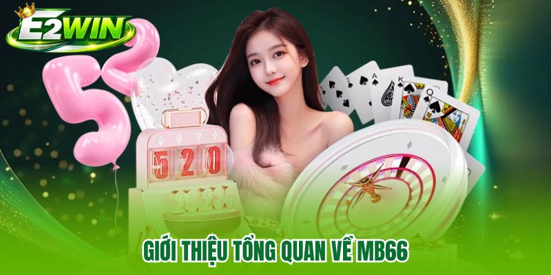 Giới thiệu tổng quan về MB66